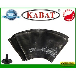 Trailer tube 10 0 75 15 3 10 0 75x15 3 10x15