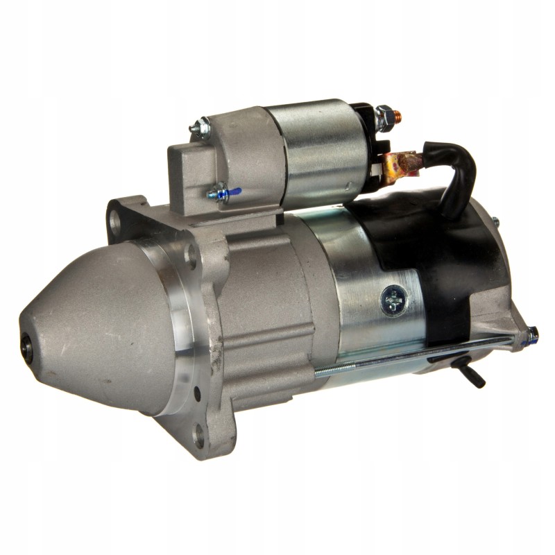 Case Caterpillar Claas MF 18941n Starter