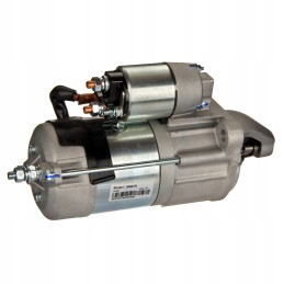 Case Caterpillar Claas MF 18941n Starter