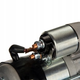 Case Caterpillar Claas MF 18941n Starter