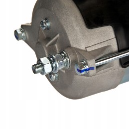 Case Caterpillar Claas MF 18941n Starter