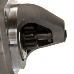 Case Caterpillar Claas MF 18941n Starter