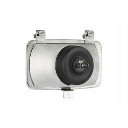 Optical element lp h4 3 seal mounting tabs