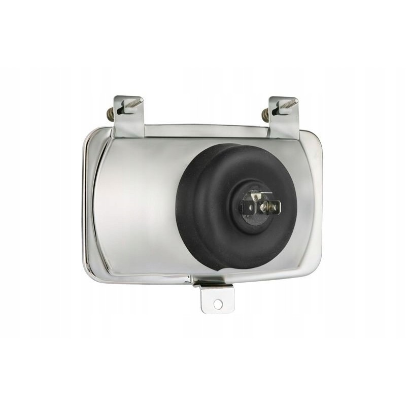 Optical element lp h4 3 seal mounting tabs