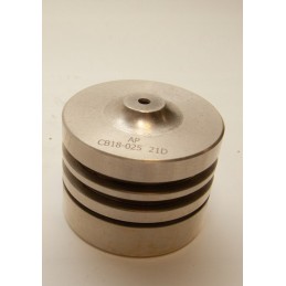 Lifting piston for c 360 50580250 aparts