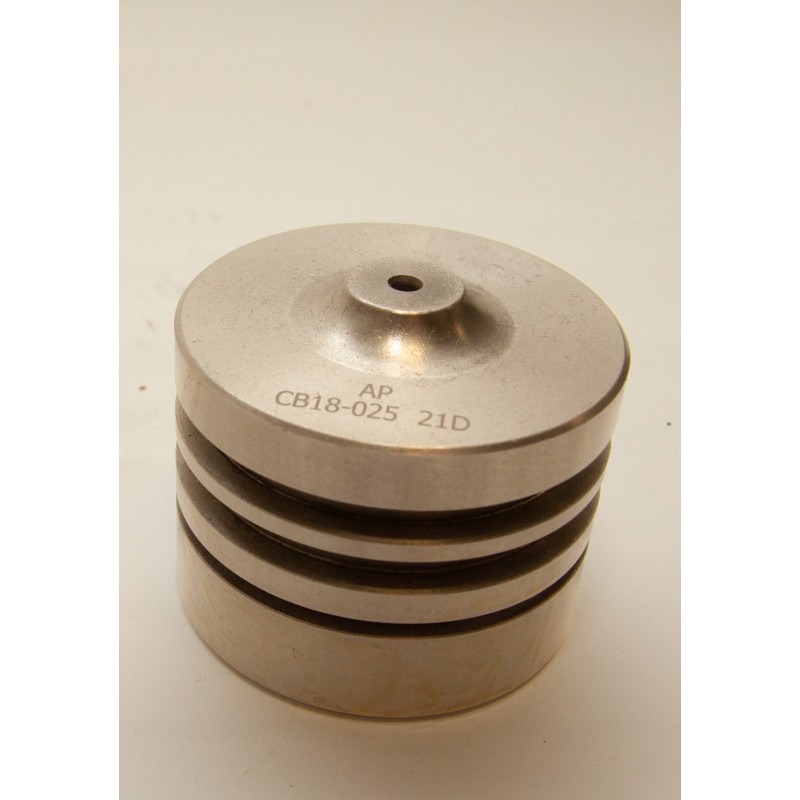 Lifting piston for c 360 50580250 aparts