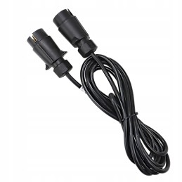 Trailer connection cable 7x0 75 3 5m