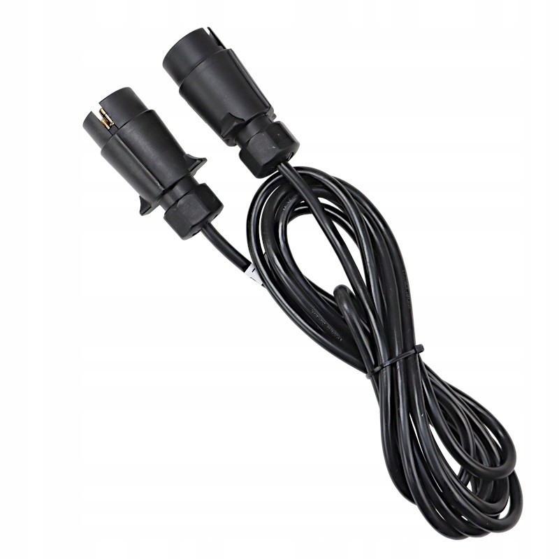 Trailer connection cable 7x0 75 3 5m