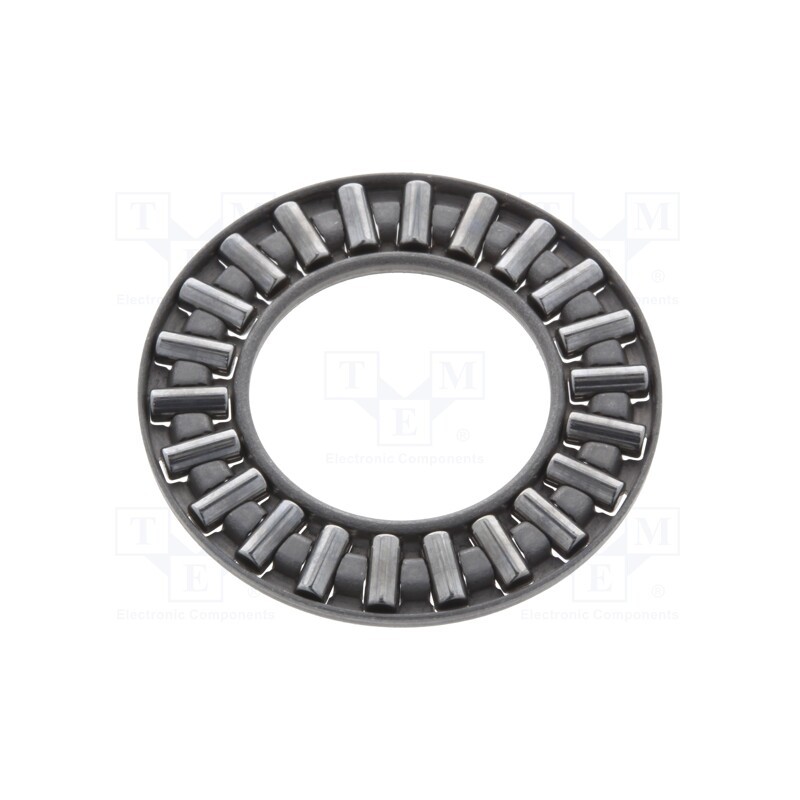 1 pcs x SKF - AXK 1730 SKF - Bearing: needle roller, thrust, Øint: 17mm, Øout: 30mm, W: 2mm