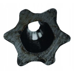 Profile pipe 1m s4 24820 6005704896