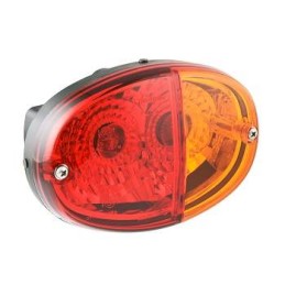 Zetor motogeneric combined rear lamp