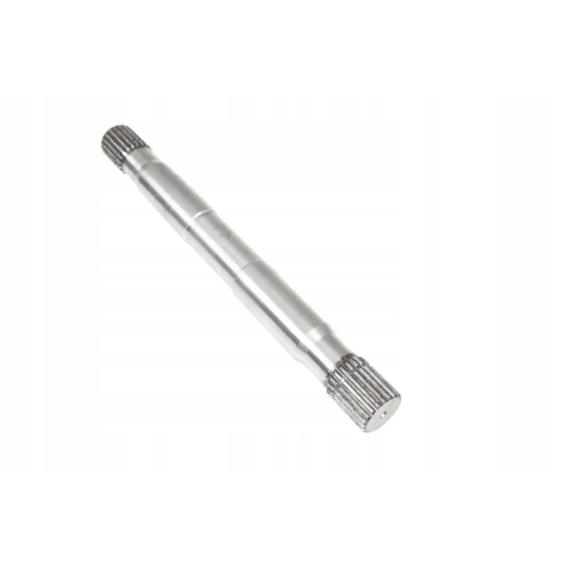 Lca70125 camper inter-gear shaft