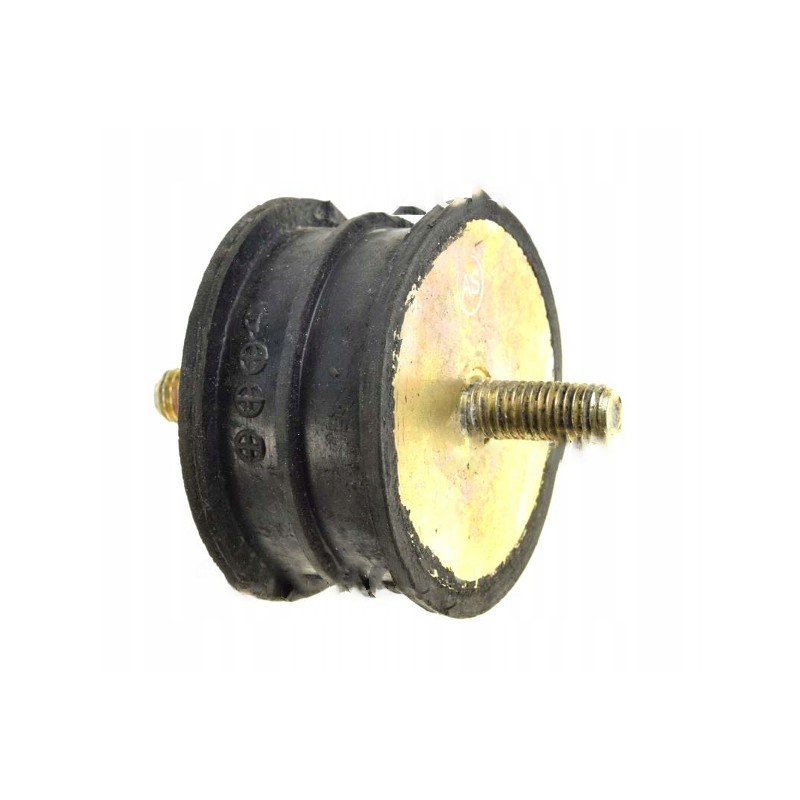 Rubber connector under the fuel tank for Ursus 912 16