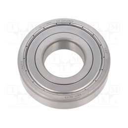 1 pcs x SKF - 6307-2Z/C3 SKF - Bearing: single row deep groove ball, Øint: 35mm, Øout: 80mm