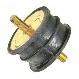 Rubber connector under the fuel tank for Ursus 912 16
