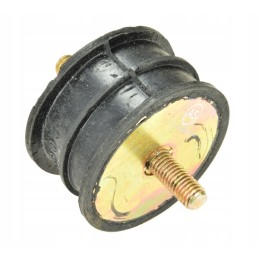Rubber connector under the fuel tank for Ursus 912 16