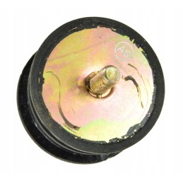 Rubber connector under the fuel tank for Ursus 912 16