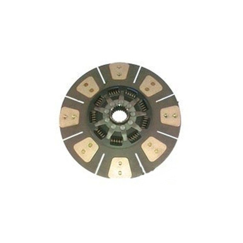 Clutch disc case 1255 1455 3230726r3 3230726r9