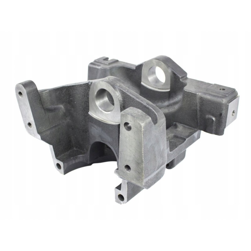 Massey Ferguson Axle Support 3128585m91 1670974m