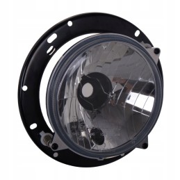 Main headlight lamp deutz dx 3 func h4 r2