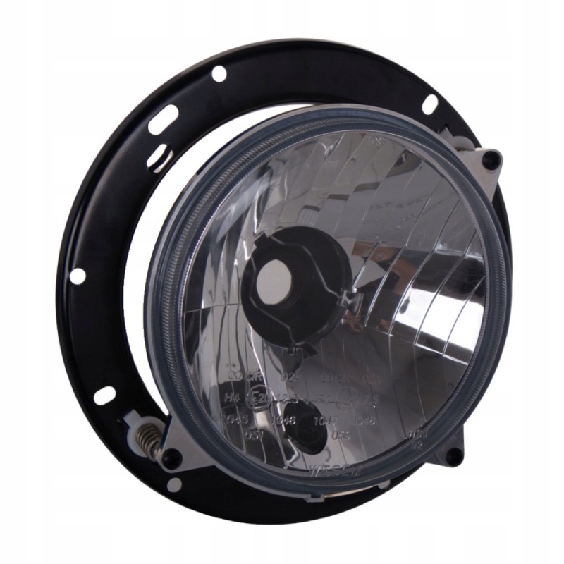 Main headlight lamp deutz dx 3 func h4 r2