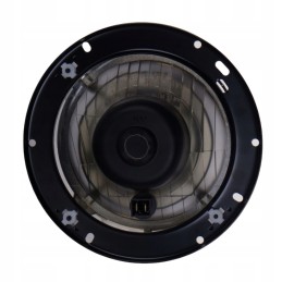 Main headlight lamp deutz dx 3 func h4 r2