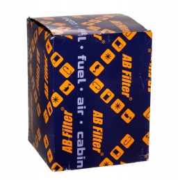 Engine oil can filter 2451017030 mtz jcb