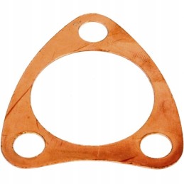 Vpa2223 vapormatic exhaust gasket