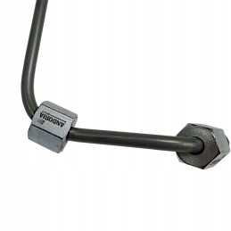 Set of injection lines for C 385 4 cyl