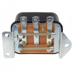 Generator voltage regulator rg15m ursus c 330m