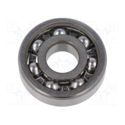 1 pcs x SKF - 6303/C3 SKF - Bearing: single row deep groove ball, Øint: 17mm, Øout: 47mm