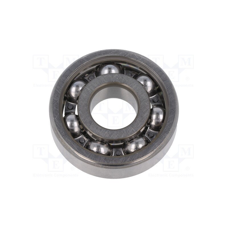 1 pcs x SKF - 6303/C3 SKF - Bearing: single row deep groove ball, Øint: 17mm, Øout: 47mm