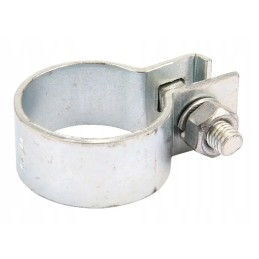 Kramp exhaust pipe clamp 41 44 mm