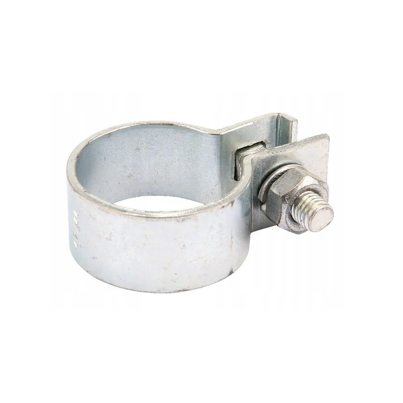 Kramp exhaust pipe clamp 41 44 mm