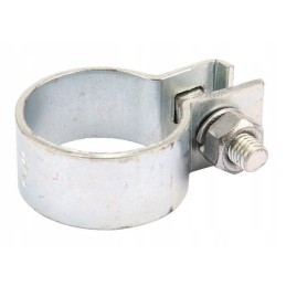 Kramp exhaust pipe clamp 41 44 mm