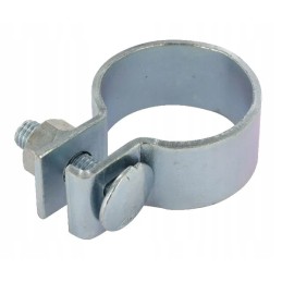Kramp exhaust pipe clamp 38 40 mm