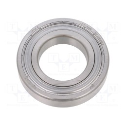 1 pcs x SKF - 6209-2Z/C3 SKF - Bearing: single row deep groove ball, Øint: 45mm, Øout: 85mm