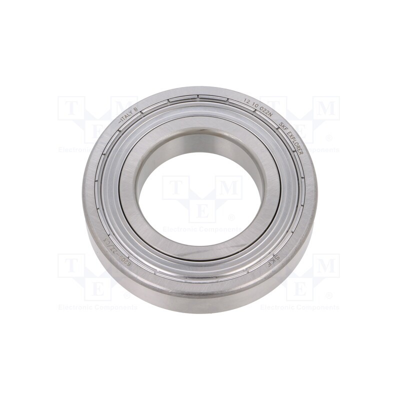 1 pcs x SKF - 6209-2Z/C3 SKF - Bearing: single row deep groove ball, Øint: 45mm, Øout: 85mm