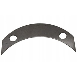 Differential plate wladimirec t 25 a253