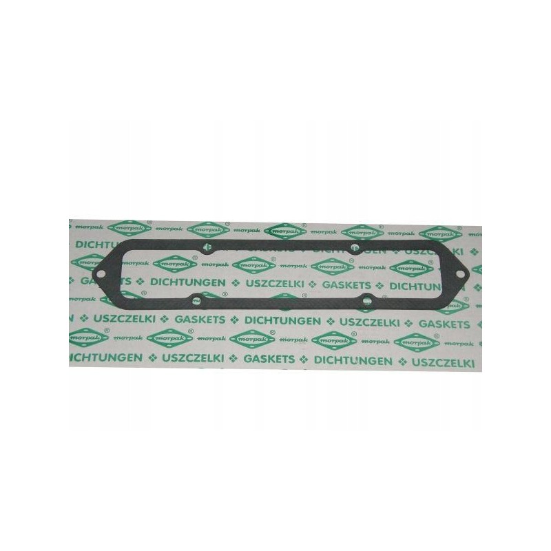 Intake manifold gasket SW400 Bizon Pla0497