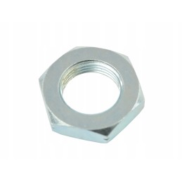 Nut m27x2 left 385 83221031 54231347 993665