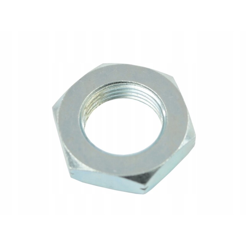 Nut m27x2 left 385 83221031 54231347 993665