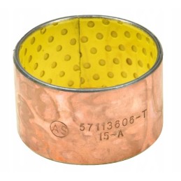 Steering knuckle bushing 45x30 bimetallic for Zetor