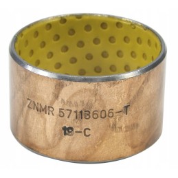 Steering knuckle bushing 45x30 bimetallic for Zetor