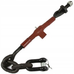 Side chain stabilizer Zetor 7211