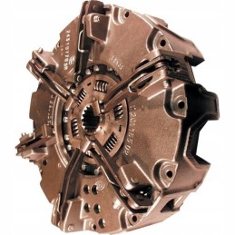 Clutch pressure plate renault renault 700 m 704 m 720