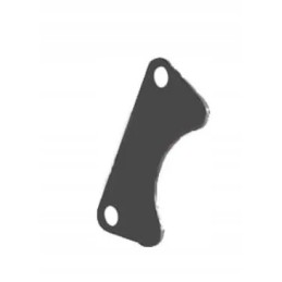 Fiat handbrake pad 5103751