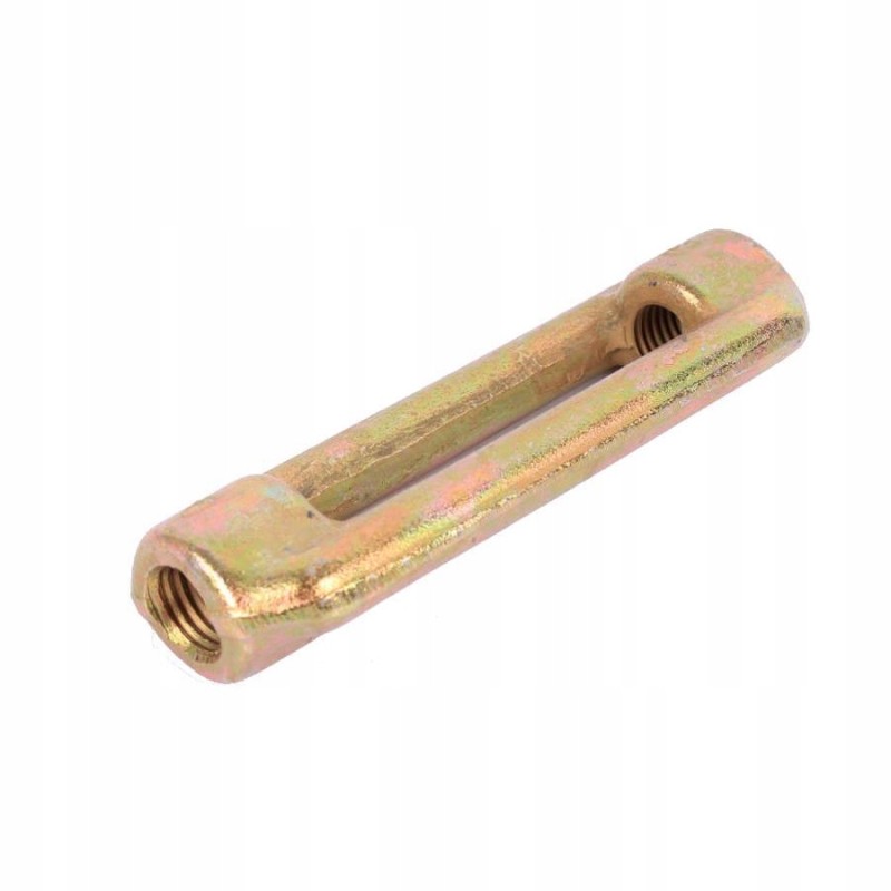 Side chain tensioning nut c 360