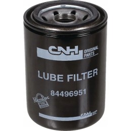 Engine oil filter k 84496951