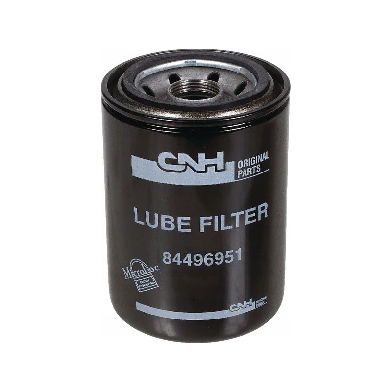 Engine oil filter k 84496951